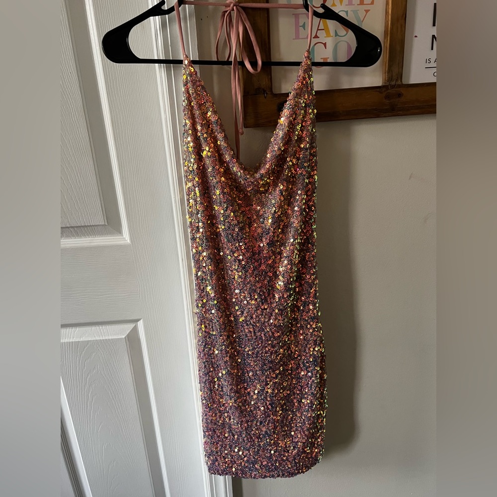 Windsor Dress!